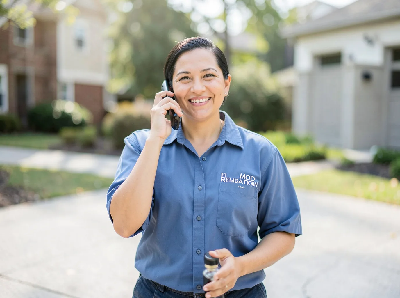 Mold Remediation Caddo Mills, TX FAQs